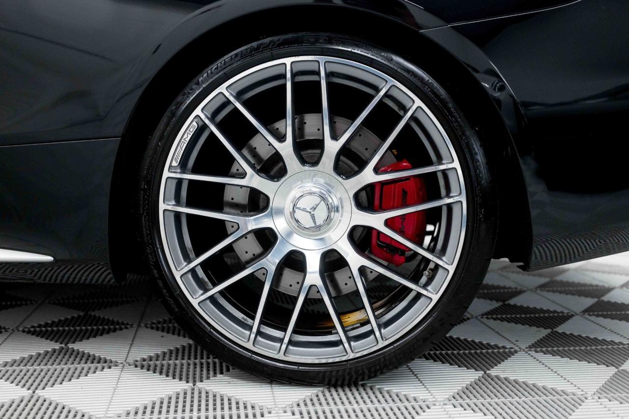 2020 Mercedes-Benz C-Class AMG C 63 S Marietta GA 2020 Mercedes-Benz C-Class AMG C 63 S Marietta GA