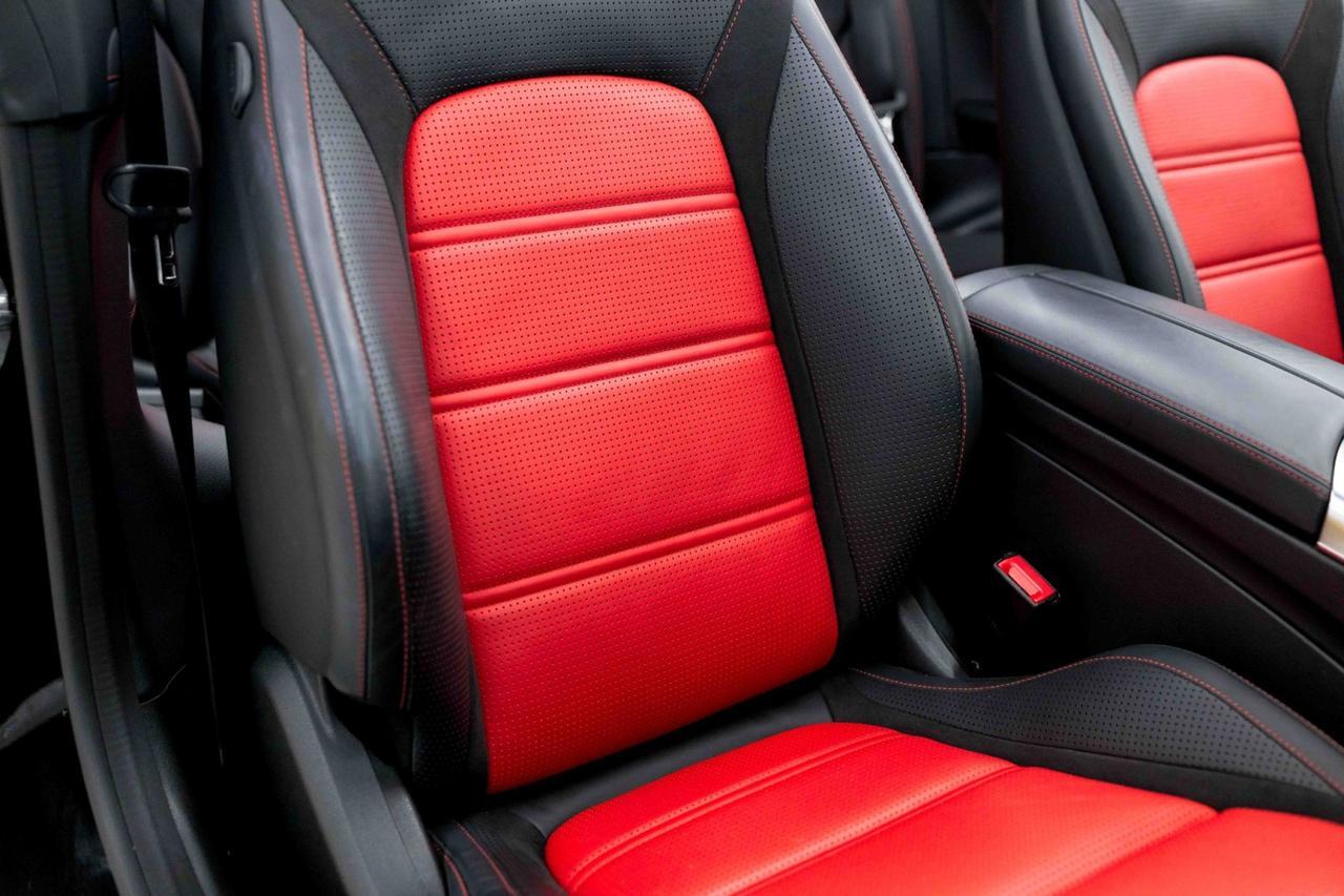2020 Mercedes-Benz C-Class AMG C 63 S Marietta GA 2020 Mercedes-Benz C-Class AMG C 63 S Marietta GA