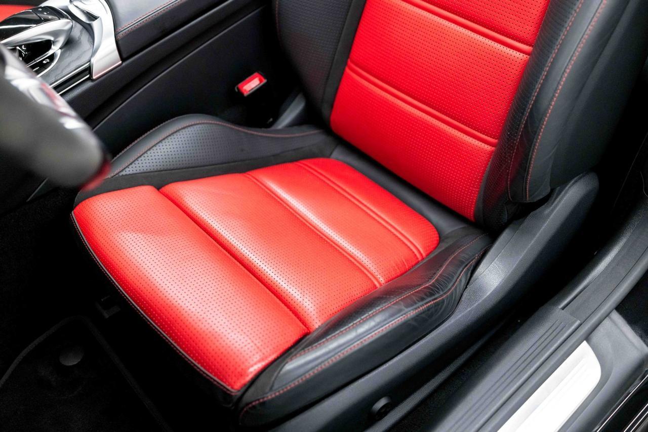 2020 Mercedes-Benz C-Class AMG C 63 S Marietta GA 2020 Mercedes-Benz C-Class AMG C 63 S Marietta GA