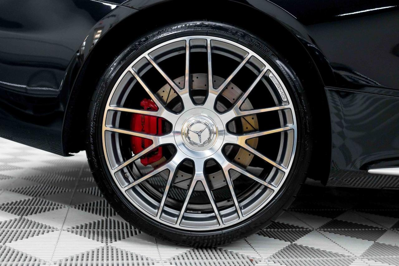 2020 Mercedes-Benz C-Class AMG C 63 S Marietta GA 2020 Mercedes-Benz C-Class AMG C 63 S Marietta GA