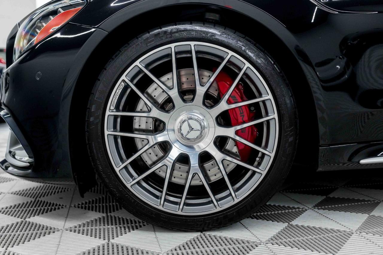 2020 Mercedes-Benz C-Class AMG C 63 S Marietta GA 2020 Mercedes-Benz C-Class AMG C 63 S Marietta GA