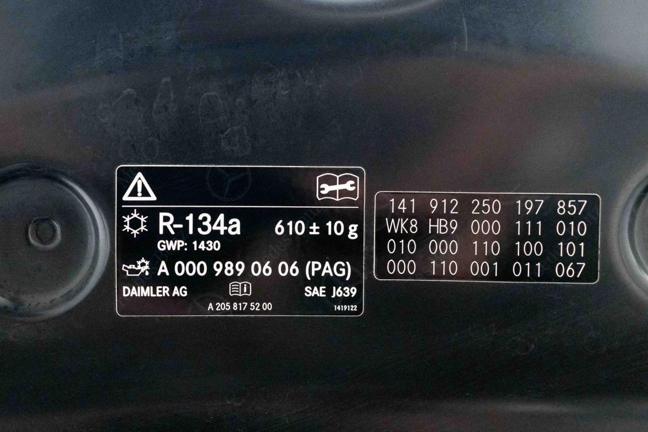 2020 Mercedes-Benz C-Class AMG C 63 S Marietta GA 2020 Mercedes-Benz C-Class AMG C 63 S Marietta GA