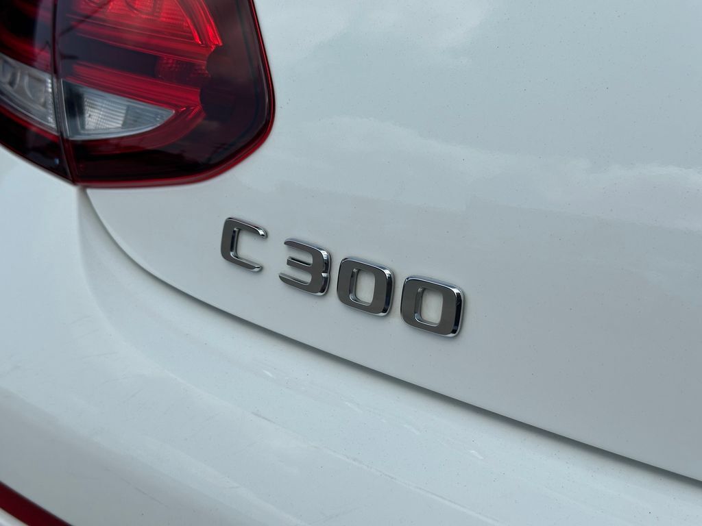 2020 Mercedes-Benz C-Class C 300 San Clemente CA