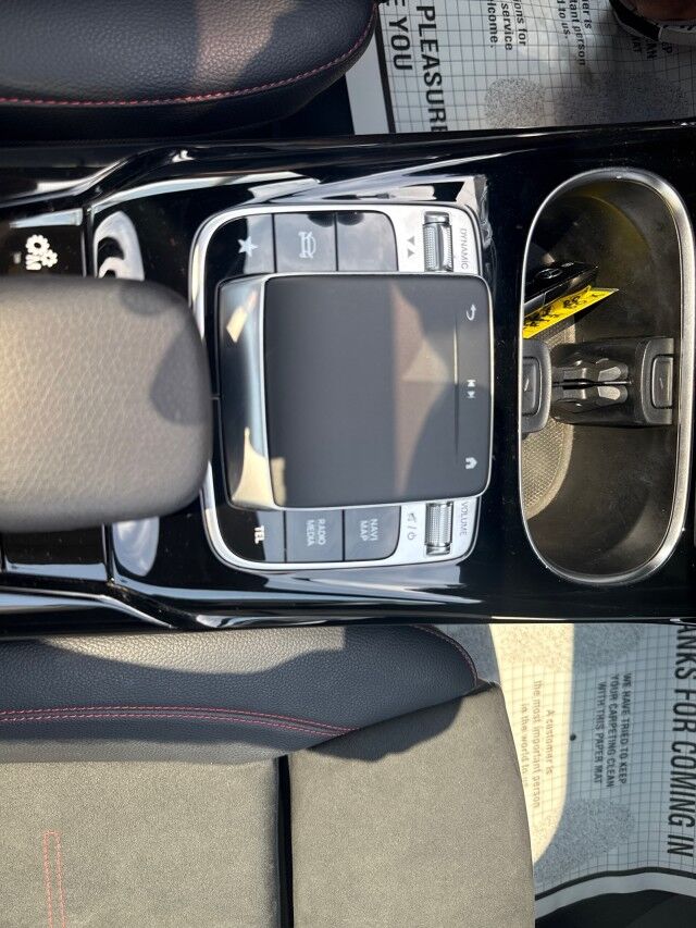 2020 Mercedes-Benz CLA AMG CLA 35 Springfield IL 2020 Mercedes-Benz CLA AMG CLA 35 Springfield IL