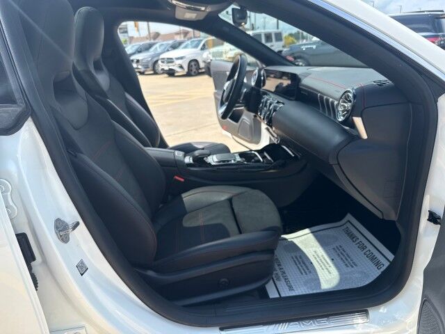 2020 Mercedes-Benz CLA AMG CLA 35 Springfield IL 2020 Mercedes-Benz CLA AMG CLA 35 Springfield IL