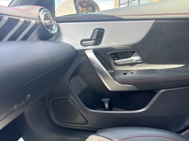 2020 Mercedes-Benz CLA AMG CLA 35 Springfield IL 2020 Mercedes-Benz CLA AMG CLA 35 Springfield IL