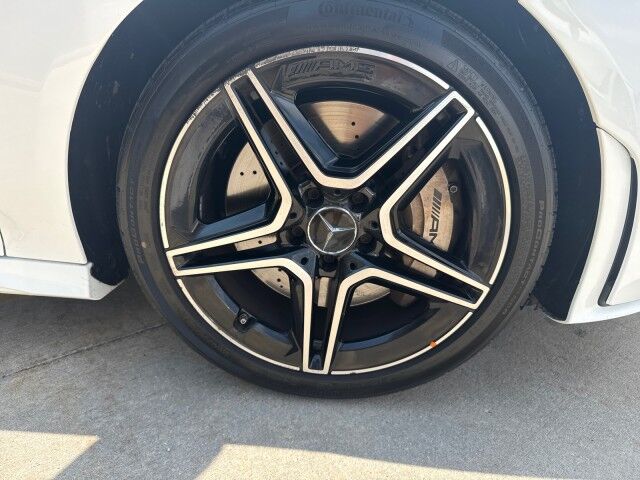 2020 Mercedes-Benz CLA AMG CLA 35 Springfield IL 2020 Mercedes-Benz CLA AMG CLA 35 Springfield IL