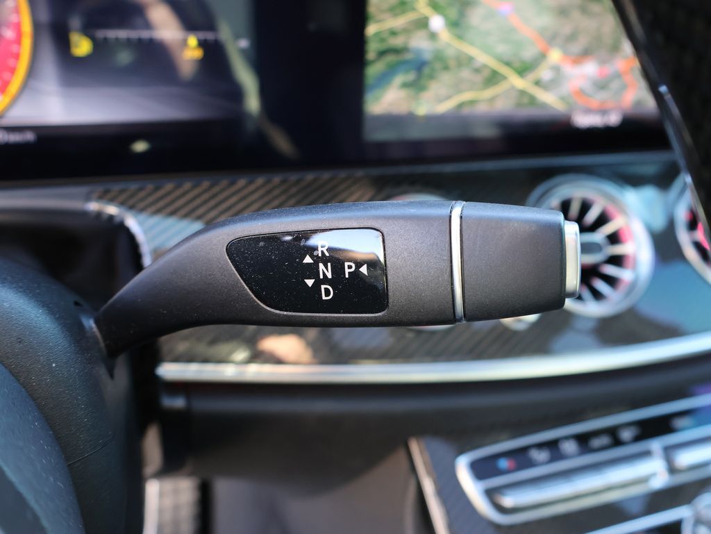 2020 Mercedes-Benz E-Class E 63 S AMG&reg;