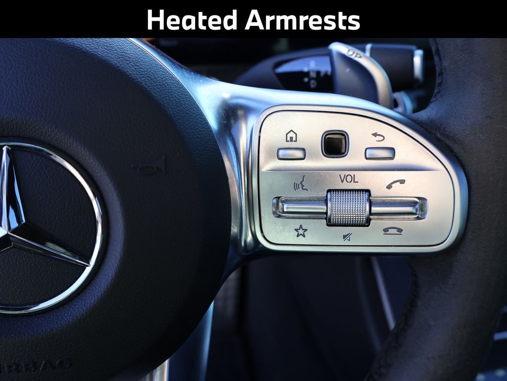 2020 Mercedes-Benz E-Class E 63 S AMG&reg;