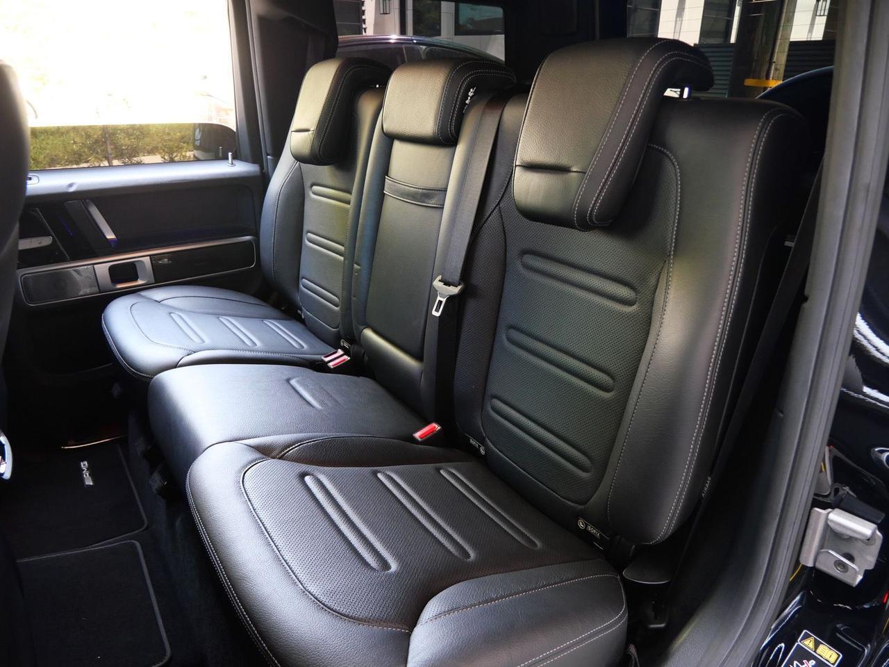 2020 Mercedes-Benz G-Class G 550 G 550 Lawrence KS