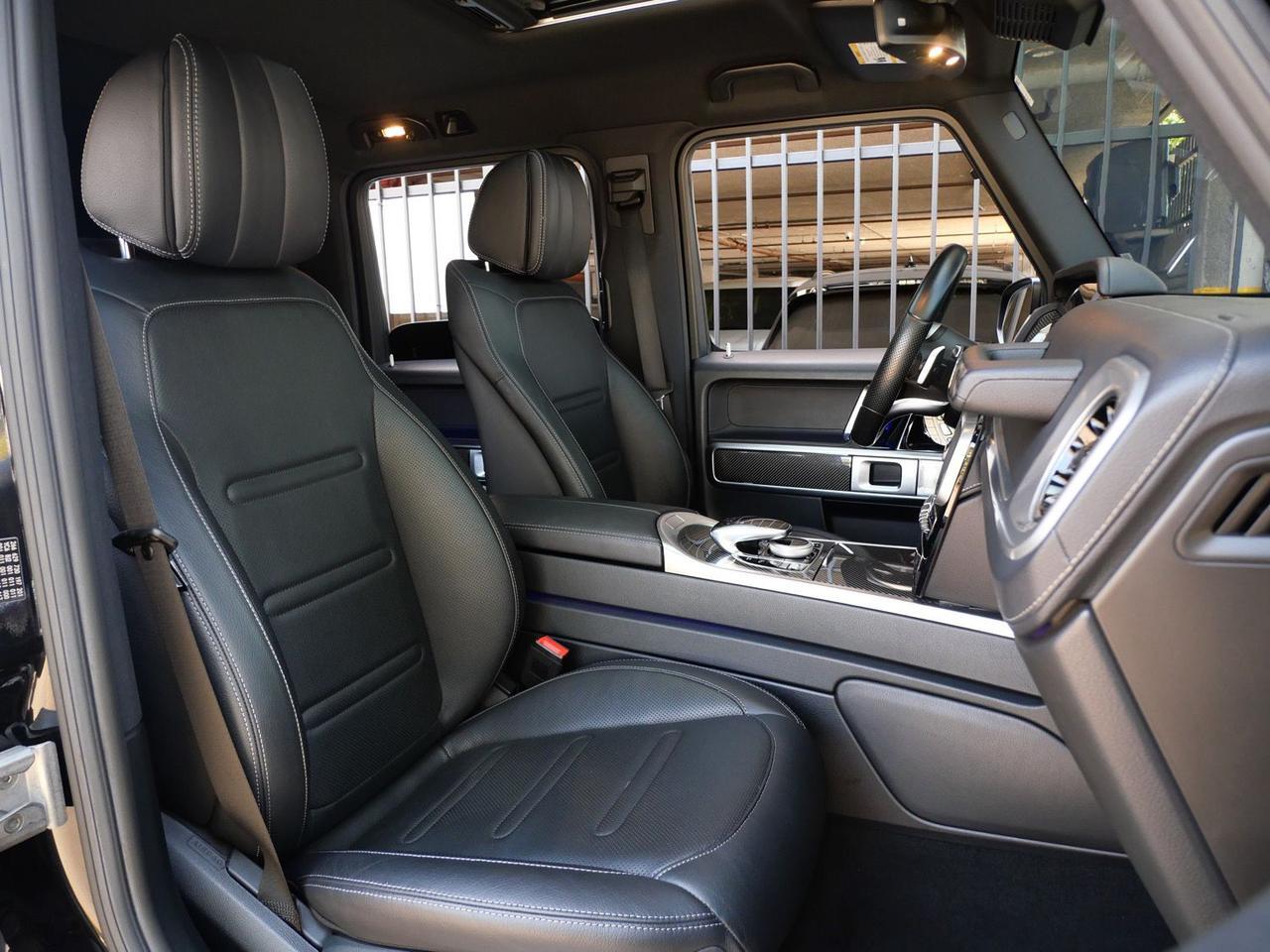 2020 Mercedes-Benz G-Class G 550 G 550 Lawrence KS