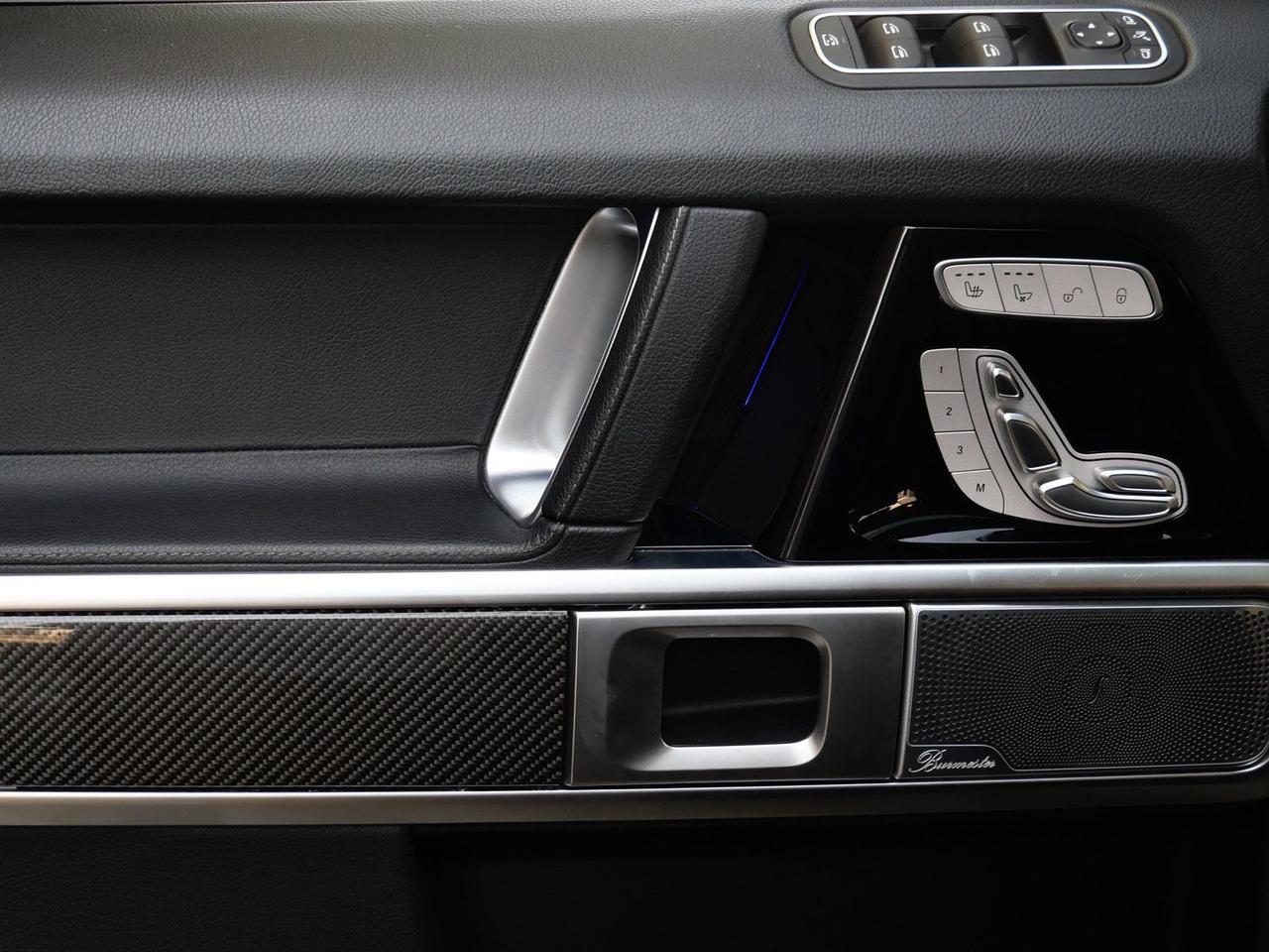 2020 Mercedes-Benz G-Class G 550 G 550 Lawrence KS