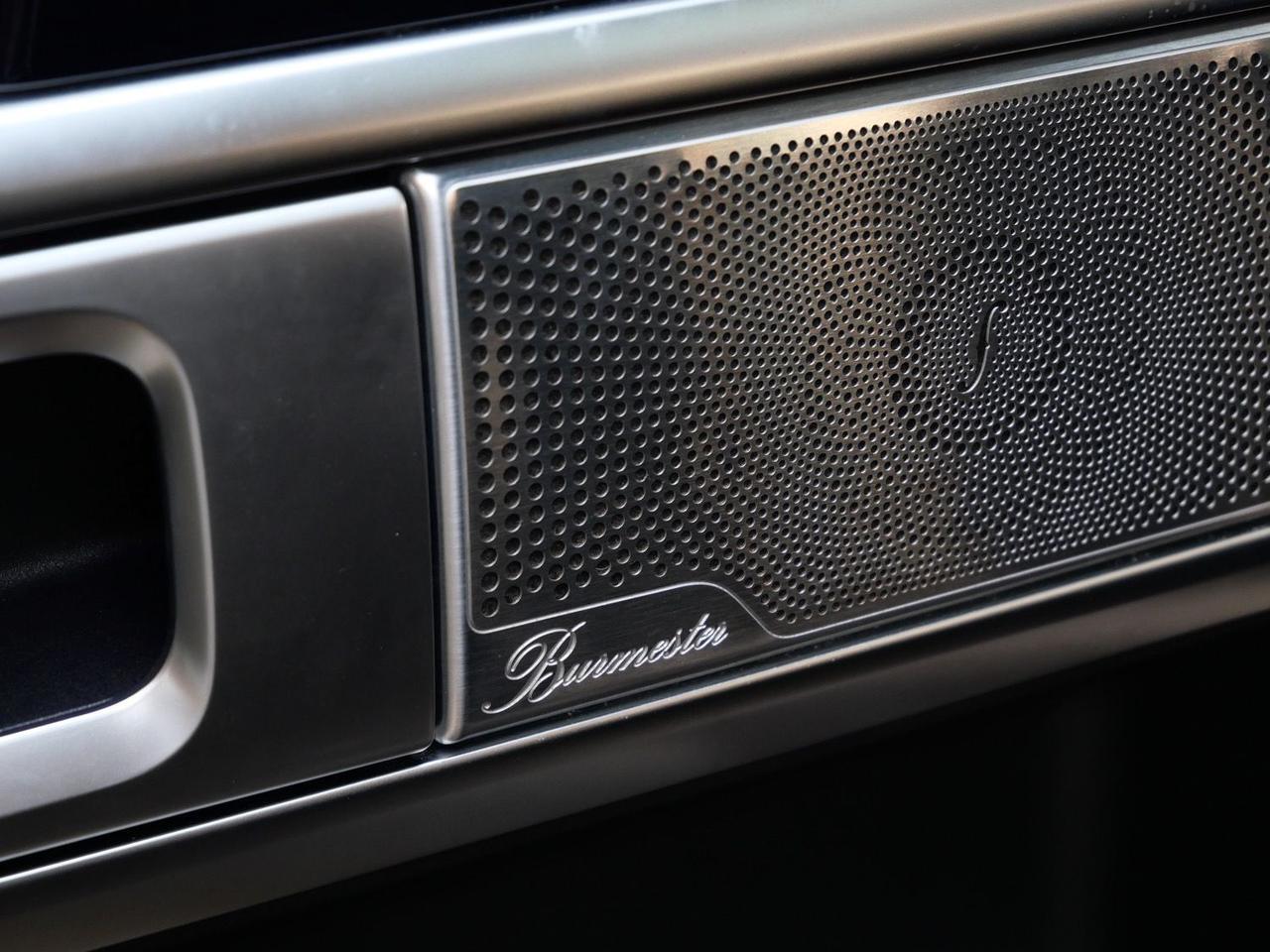 2020 Mercedes-Benz G-Class G 550 G 550 Lawrence KS