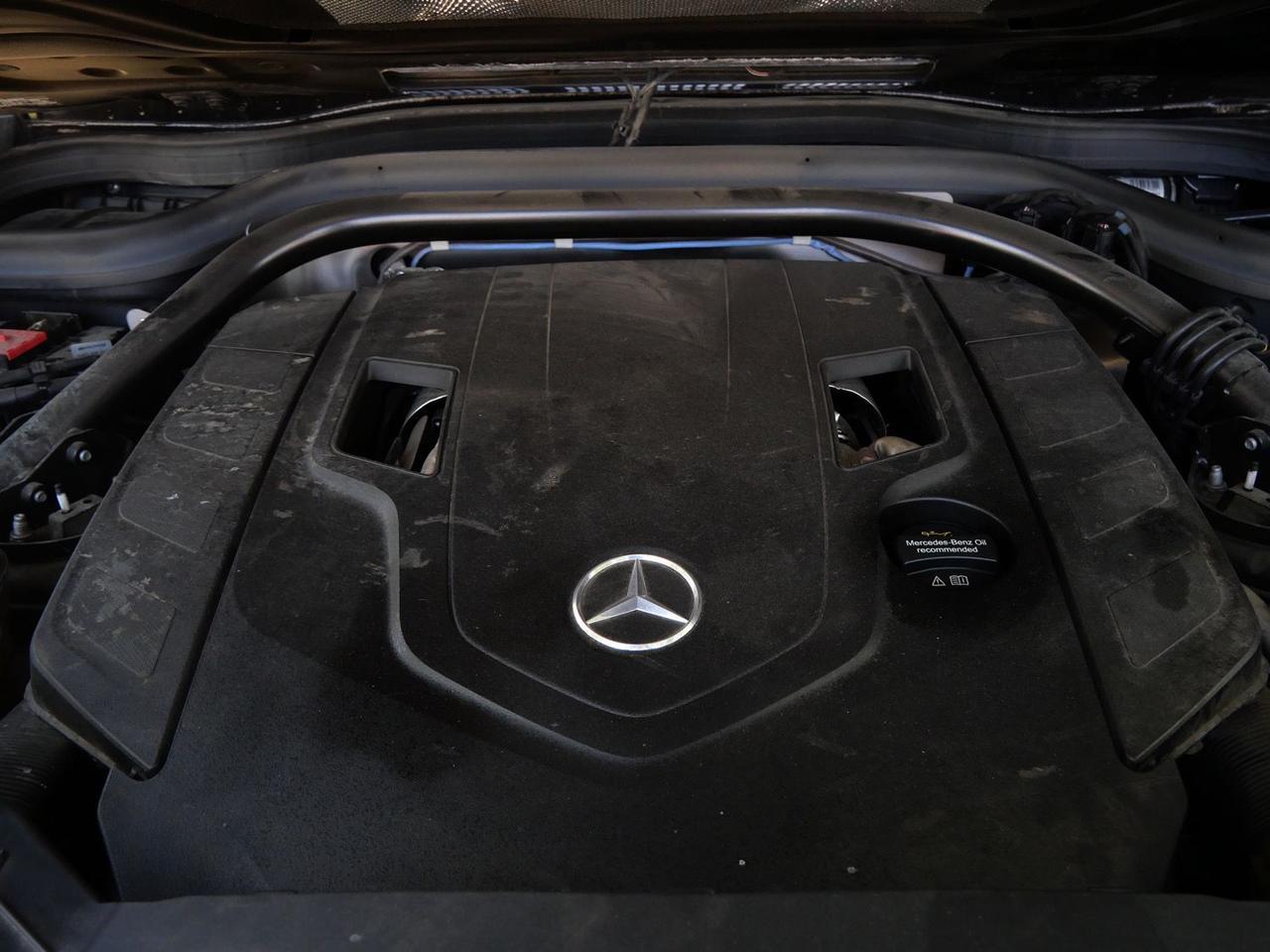 2020 Mercedes-Benz G-Class G 550 G 550 Lawrence KS