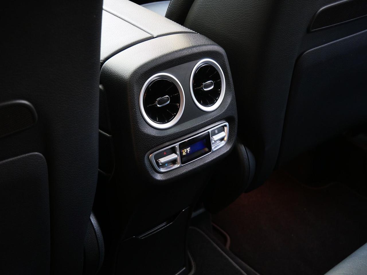 2020 Mercedes-Benz G-Class G 550 G 550 Lawrence KS