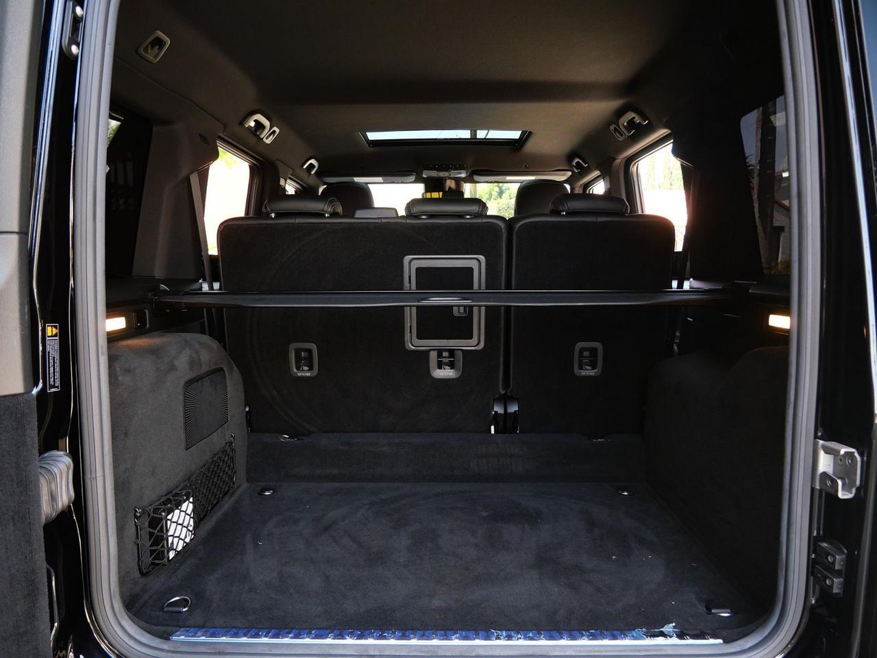 2020 Mercedes-Benz G-Class G 550 G 550 Lawrence KS