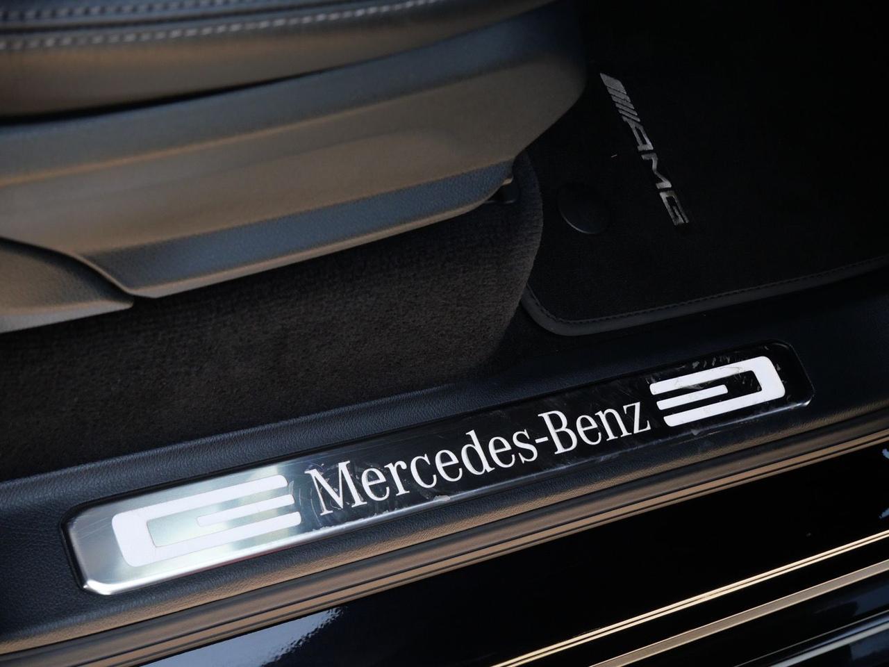 2020 Mercedes-Benz G-Class G 550 G 550 Lawrence KS