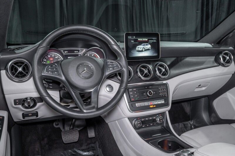 2020 Mercedes-Benz GLA 250 SUV Peoria AZ