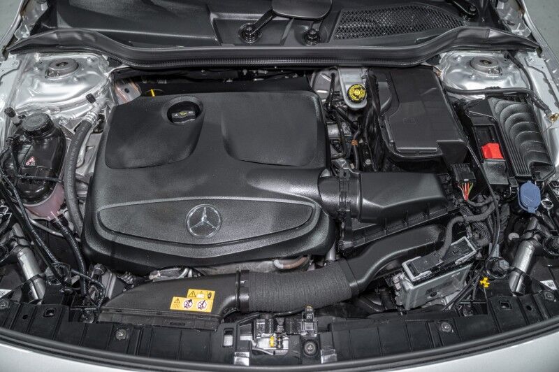 2020 Mercedes-Benz GLA 250 SUV Peoria AZ