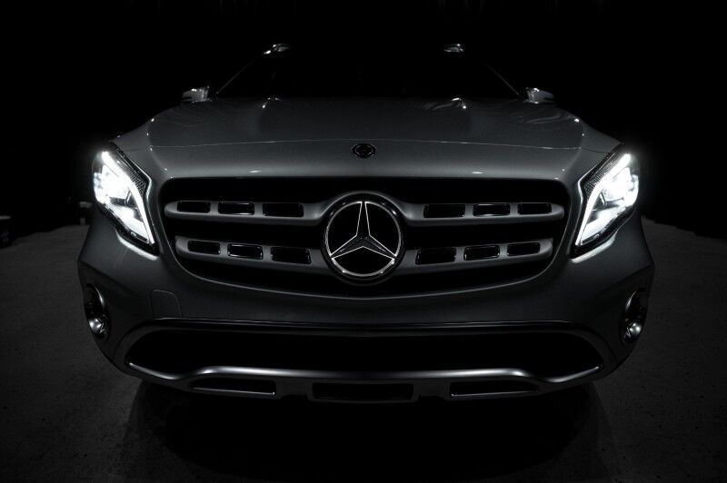 2020 Mercedes-Benz GLA 250 SUV Peoria AZ