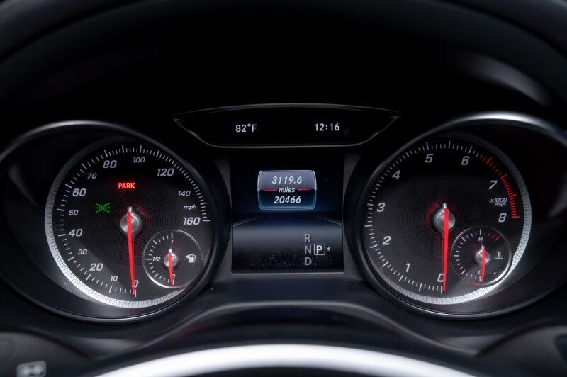 2020 Mercedes-Benz GLA 250 SUV Peoria AZ