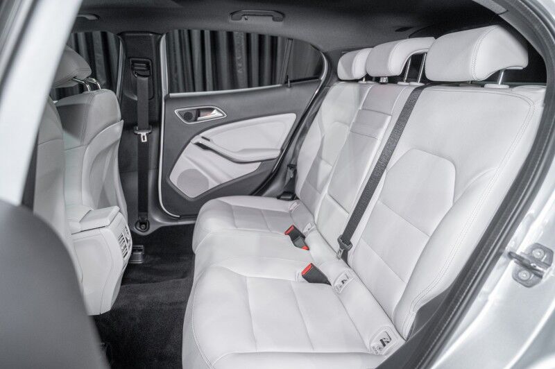 2020 Mercedes-Benz GLA 250 SUV Peoria AZ
