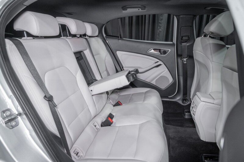 2020 Mercedes-Benz GLA 250 SUV Peoria AZ