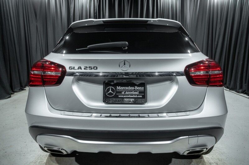 2020 Mercedes-Benz GLA 250 SUV Peoria AZ