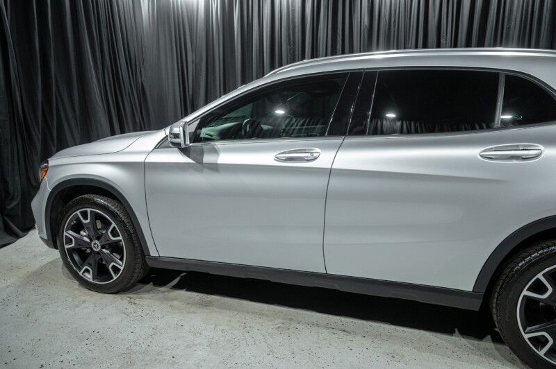 2020 Mercedes-Benz GLA 250 SUV Peoria AZ