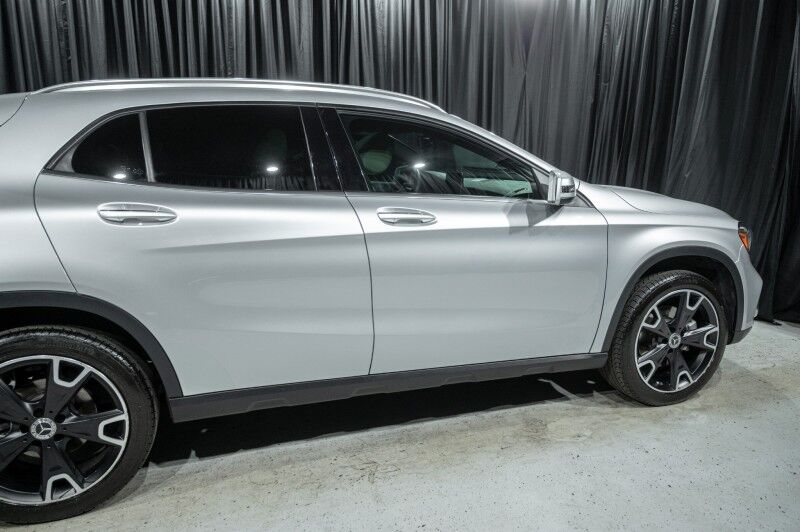 2020 Mercedes-Benz GLA 250 SUV Peoria AZ