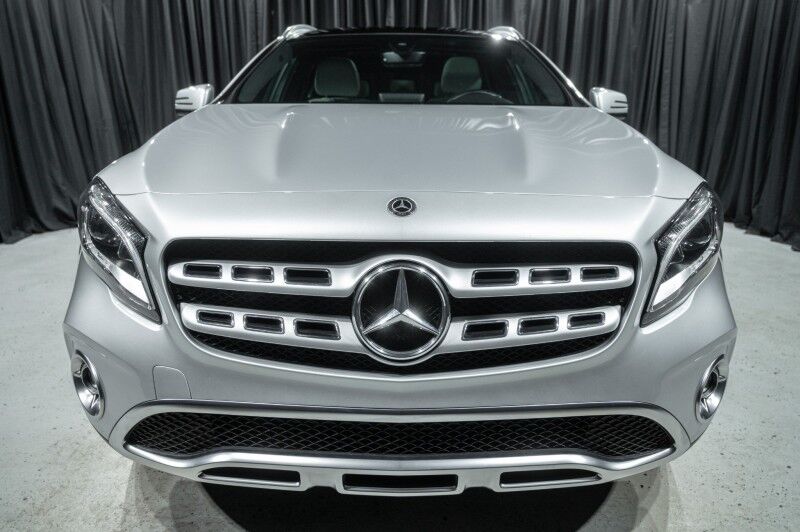 2020 Mercedes-Benz GLA 250 SUV Peoria AZ