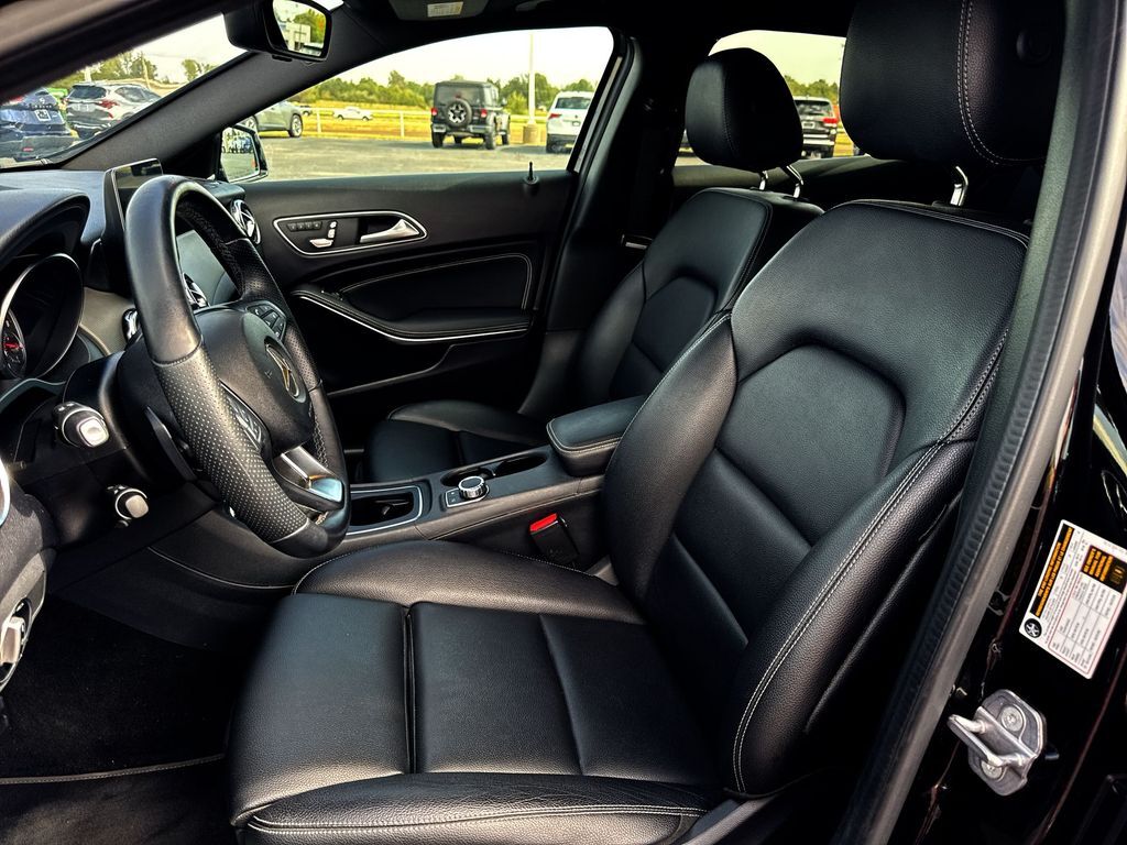 2020 Mercedes-Benz GLA GLA 250 Oklahoma City OK