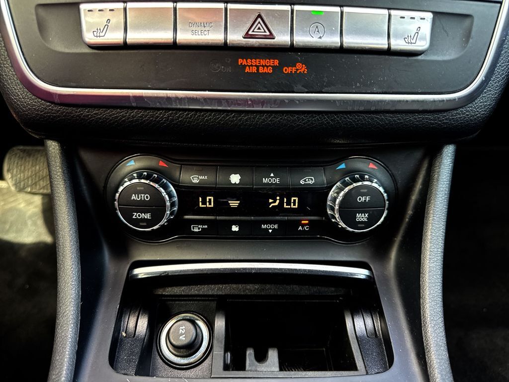 2020 Mercedes-Benz GLA GLA 250 Oklahoma City OK