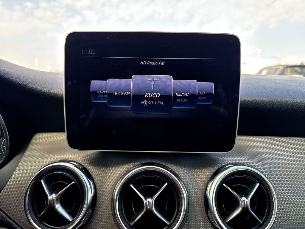 2020 Mercedes-Benz GLA GLA 250 Oklahoma City OK