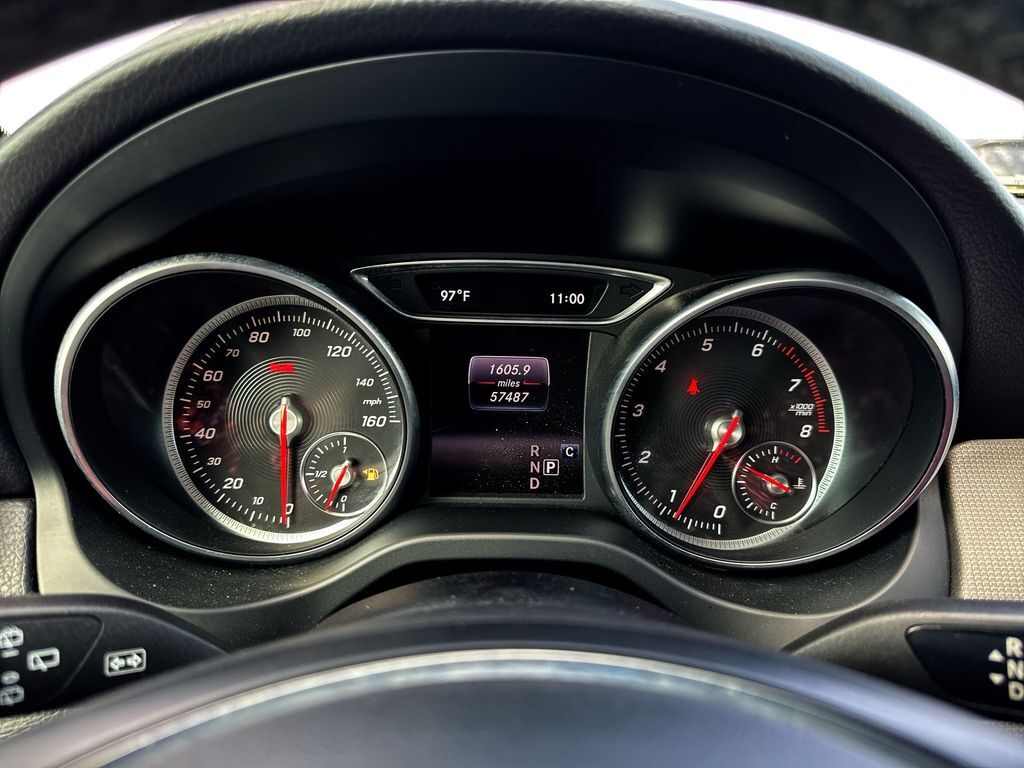 2020 Mercedes-Benz GLA GLA 250 Oklahoma City OK