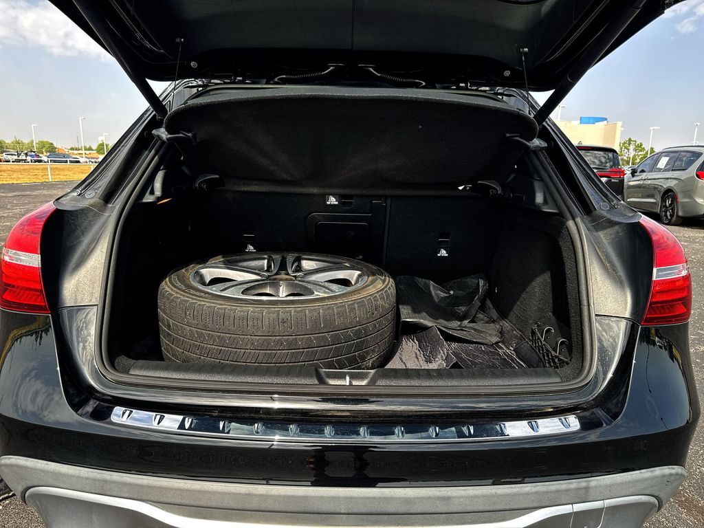 2020 Mercedes-Benz GLA GLA 250 Oklahoma City OK