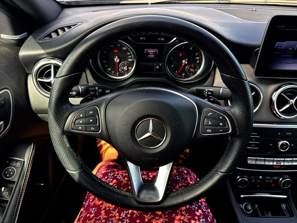 2020 Mercedes-Benz GLA GLA 250 Oklahoma City OK