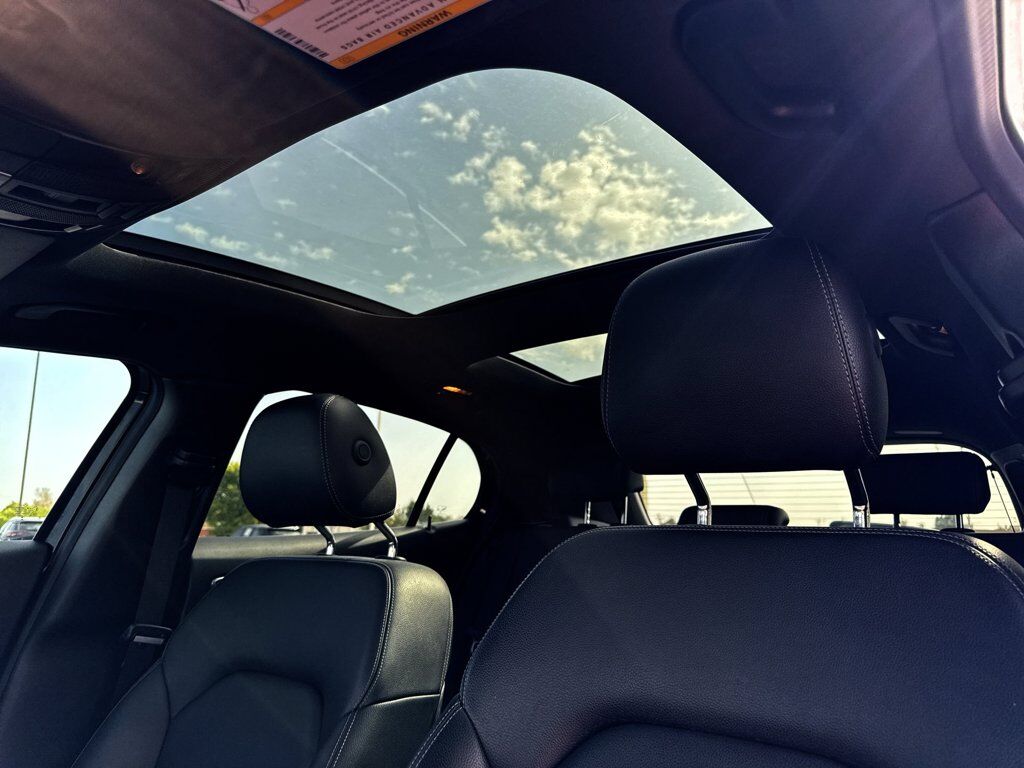 2020 Mercedes-Benz GLA GLA 250 Oklahoma City OK