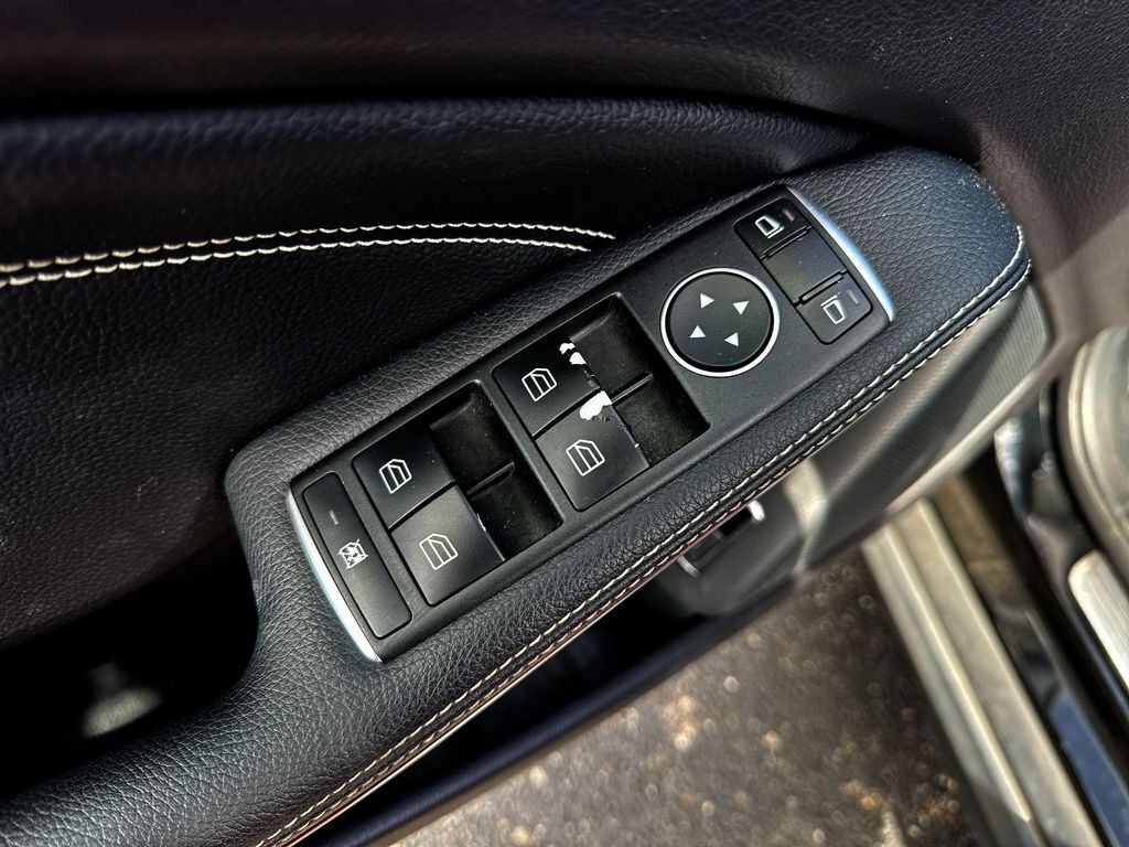 2020 Mercedes-Benz GLA GLA 250 Oklahoma City OK