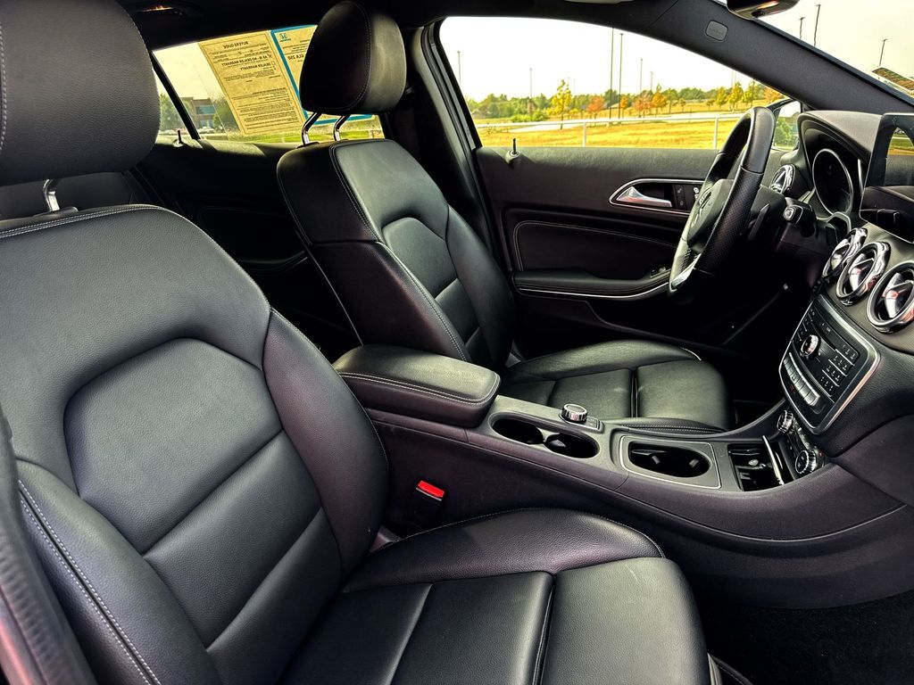 2020 Mercedes-Benz GLA GLA 250 Oklahoma City OK