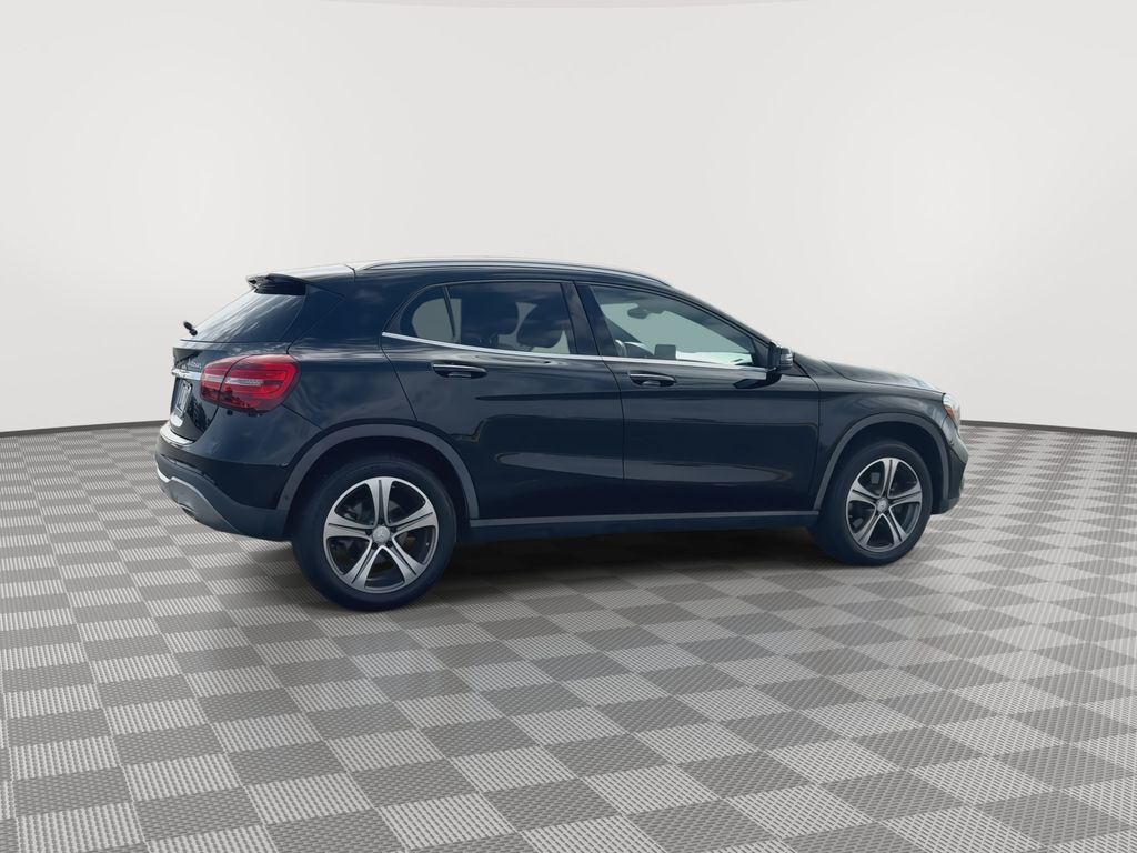 2020 Mercedes-Benz GLA GLA 250 Oklahoma City OK