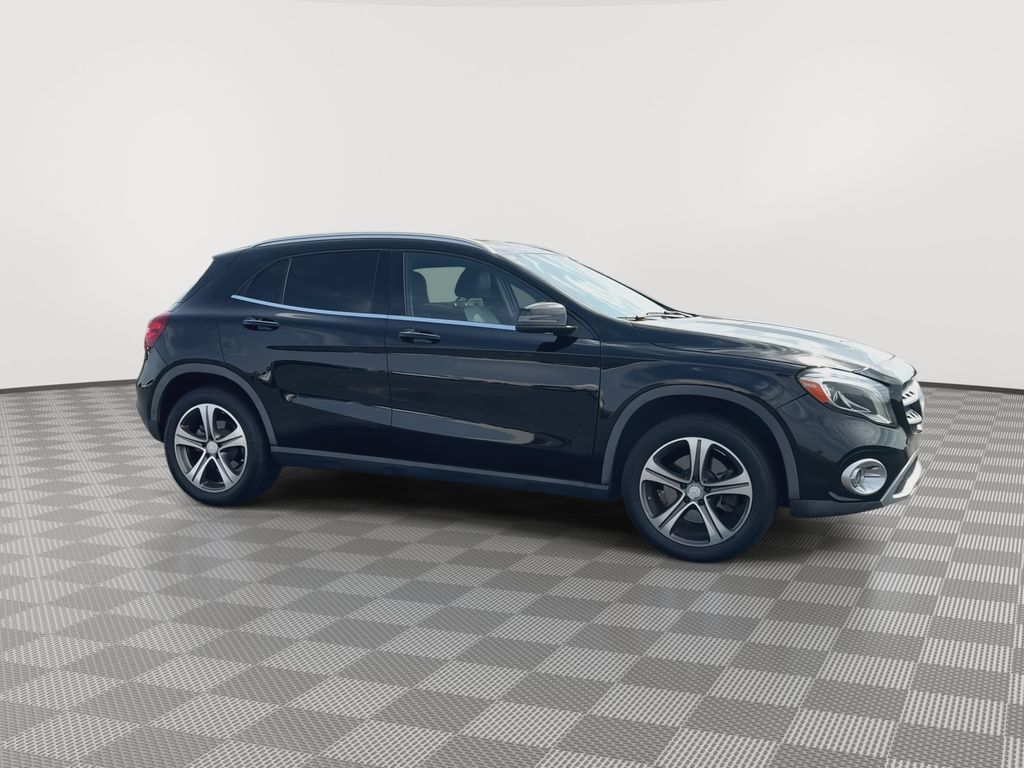 2020 Mercedes-Benz GLA GLA 250 Oklahoma City OK