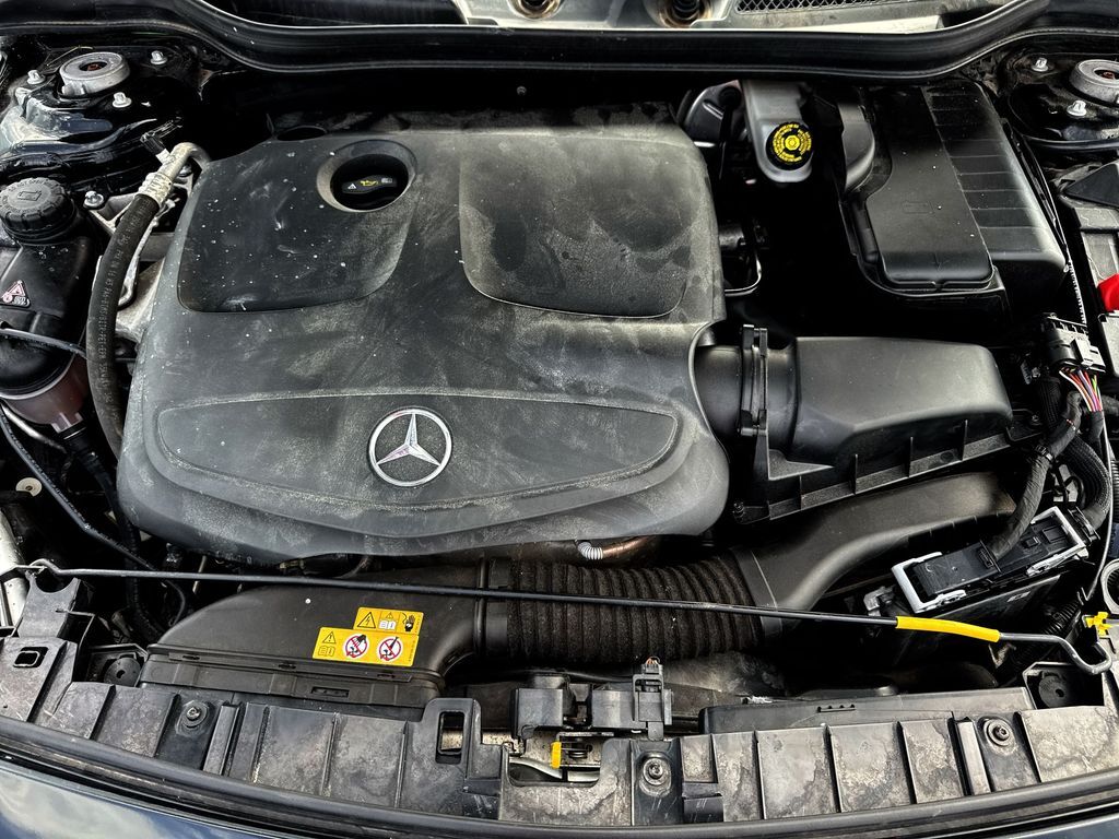 2020 Mercedes-Benz GLA GLA 250 Oklahoma City OK