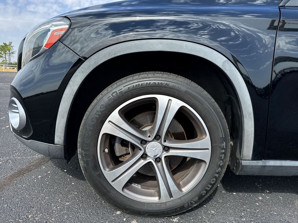 2020 Mercedes-Benz GLA GLA 250 Oklahoma City OK