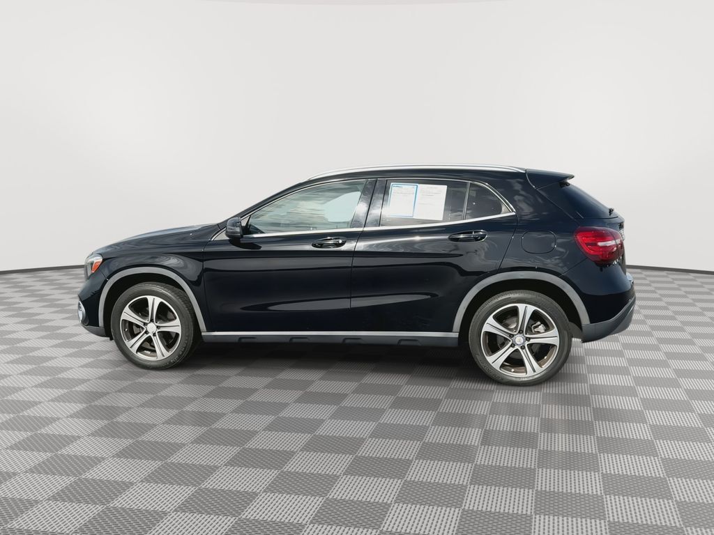 2020 Mercedes-Benz GLA GLA 250 Oklahoma City OK