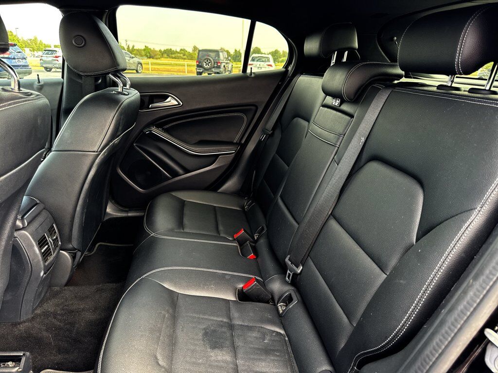 2020 Mercedes-Benz GLA GLA 250 Oklahoma City OK