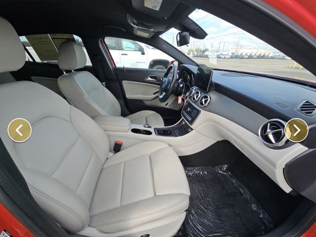 2020 Mercedes-Benz GLA GLA 250 Oklahoma City OK