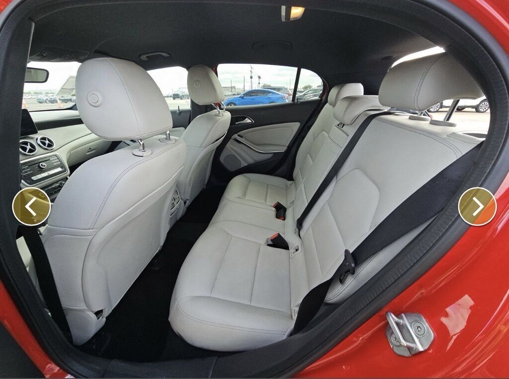 2020 Mercedes-Benz GLA GLA 250 Oklahoma City OK