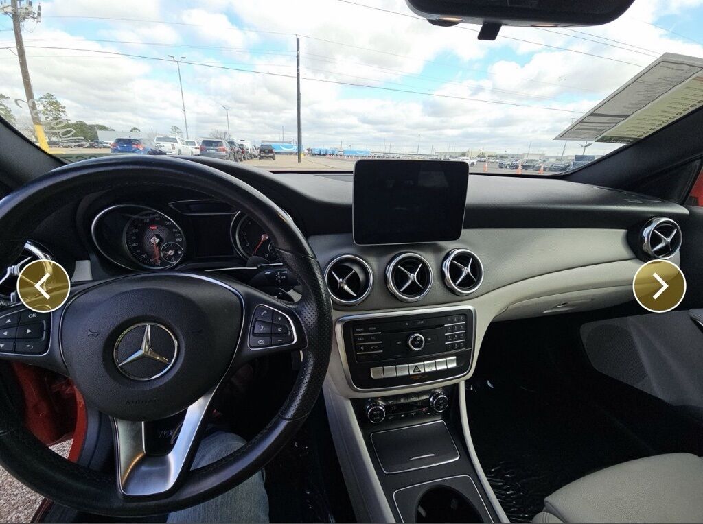 2020 Mercedes-Benz GLA GLA 250 Oklahoma City OK