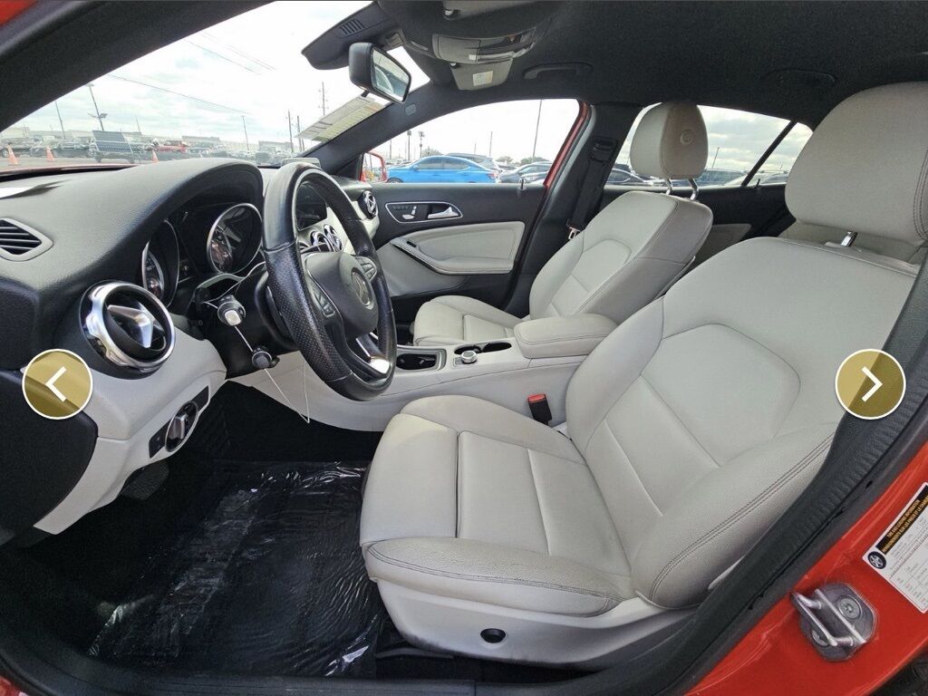 2020 Mercedes-Benz GLA GLA 250 Oklahoma City OK